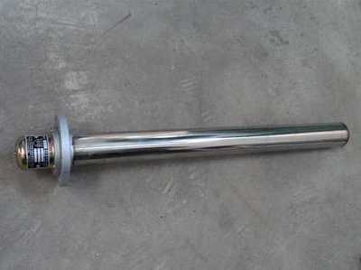 SRY6-2-220/4KW 护套式电加热器/电加热元件 _供应信息_商机_中国仪表网