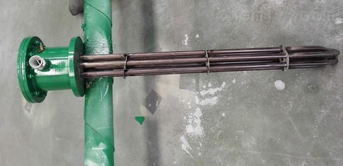 BRY8型防爆电加热器_防爆电加热器_供应信息_中国化工仪器网