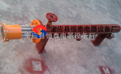 除尘脱硫空气电加热器 _供应信息_商机_中国化工机械设备网